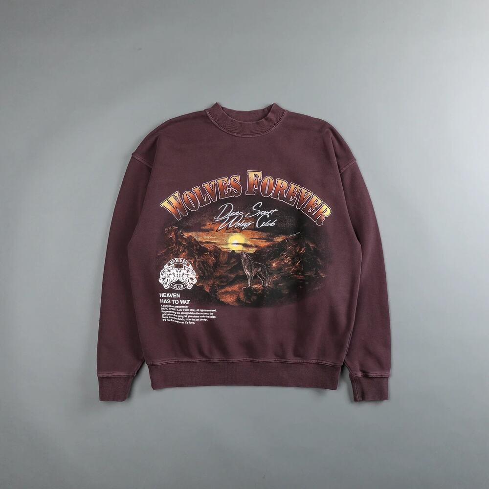 Darc Sport Limited SOLD OUT Secret Sale Women's Crewneck Size Medium, NWT